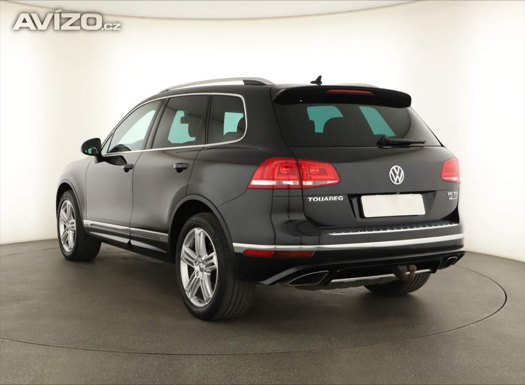 Foto inzerátu VW Touareg 3.0 TDI