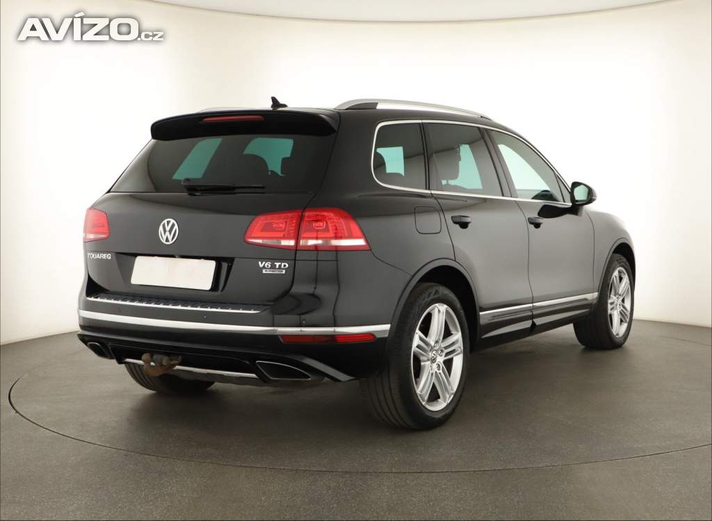 Foto inzerátu VW Touareg 3.0 TDI
