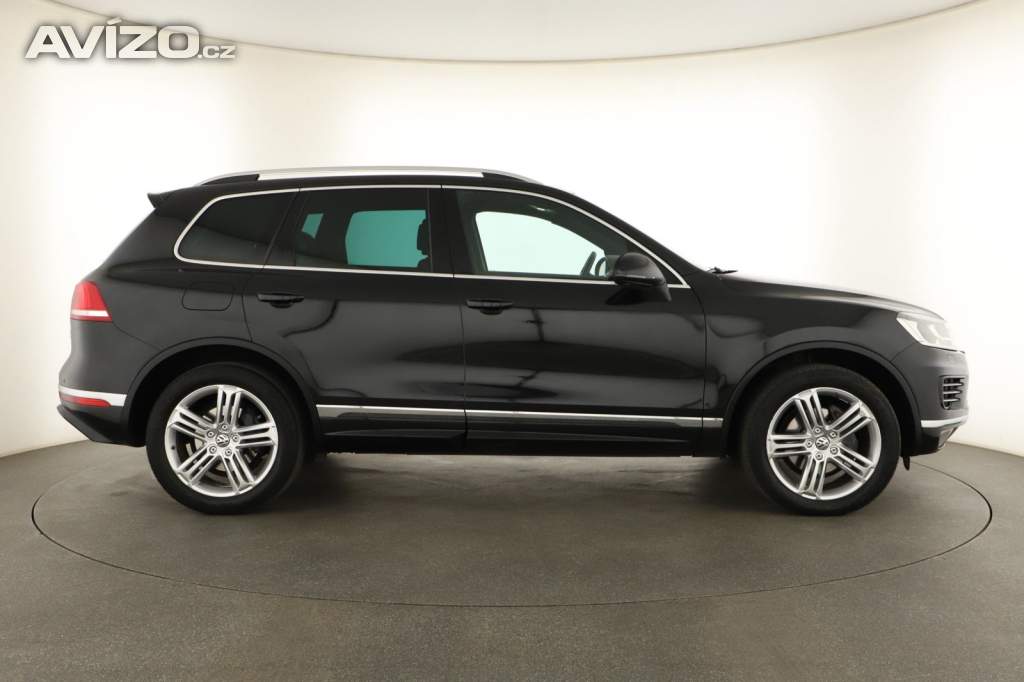 Foto inzerátu VW Touareg 3.0 TDI