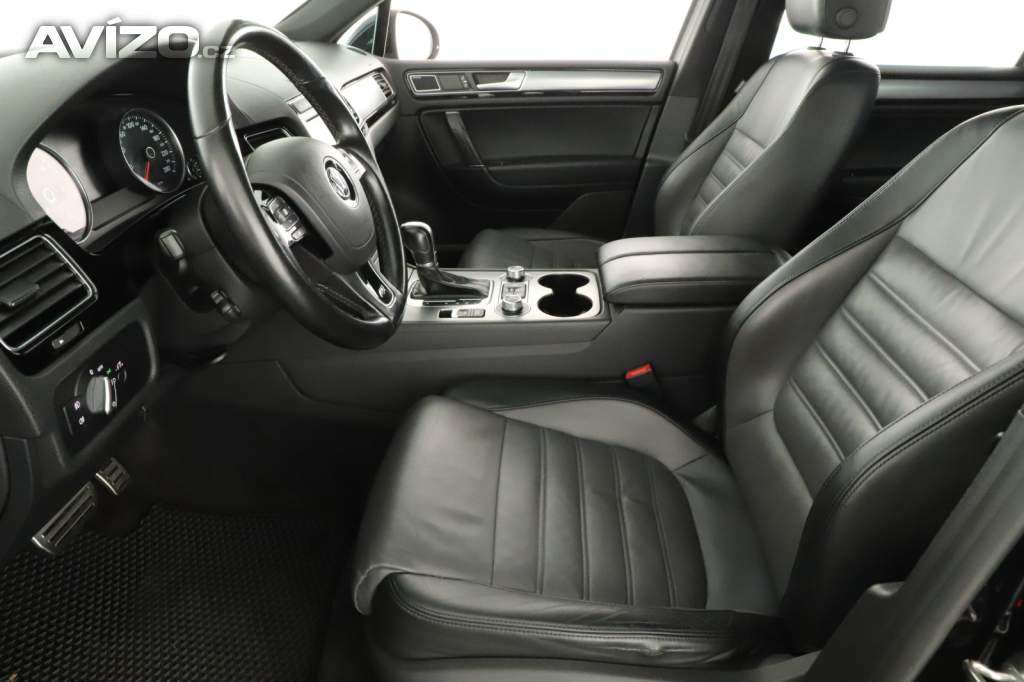 Foto inzerátu VW Touareg 3.0 TDI