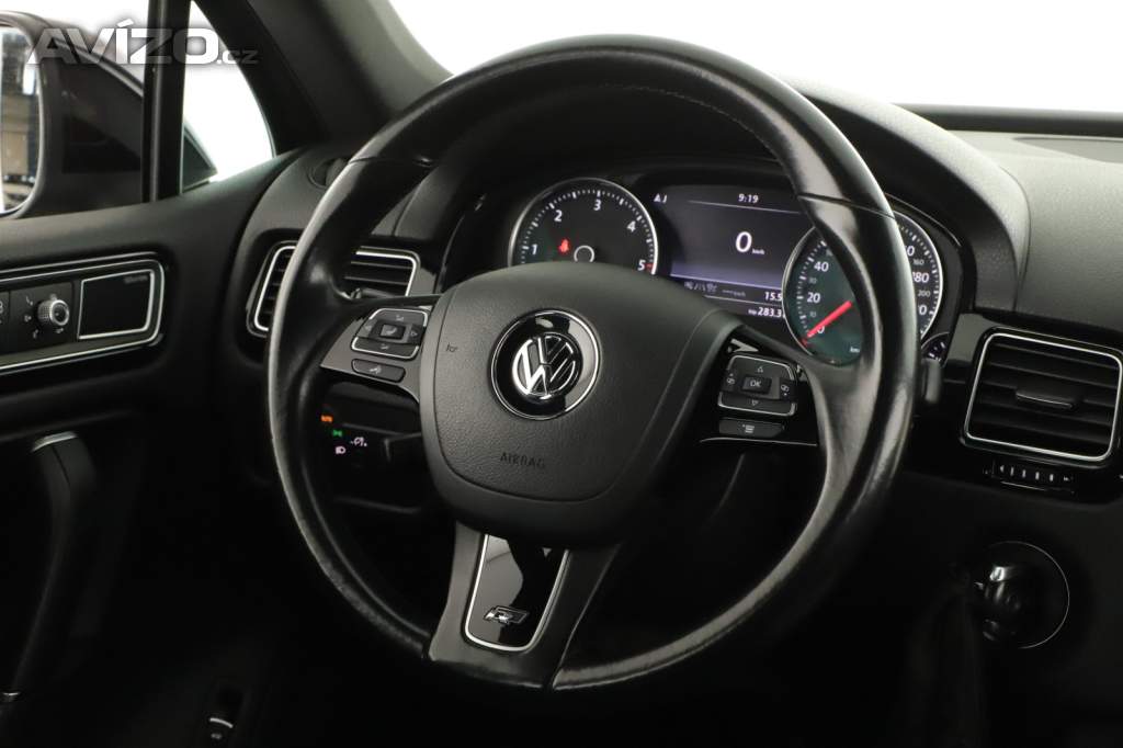 Foto inzerátu VW Touareg 3.0 TDI