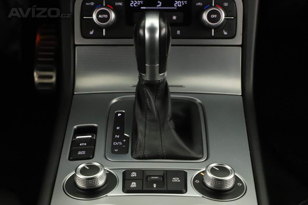 Foto inzerátu VW Touareg 3.0 TDI