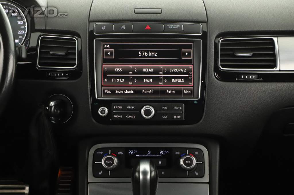 Foto inzerátu VW Touareg 3.0 TDI