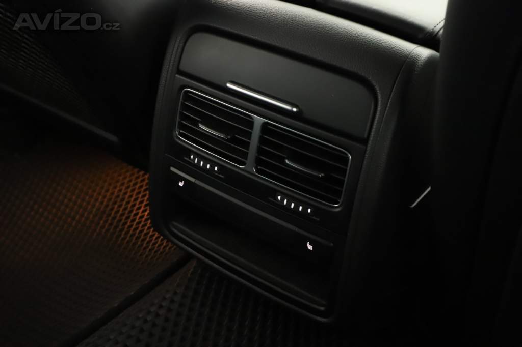 Foto inzerátu VW Touareg 3.0 TDI