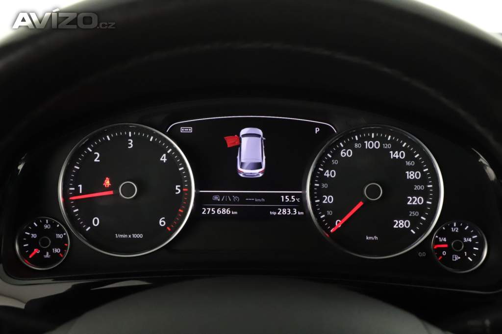 Foto inzerátu VW Touareg 3.0 TDI