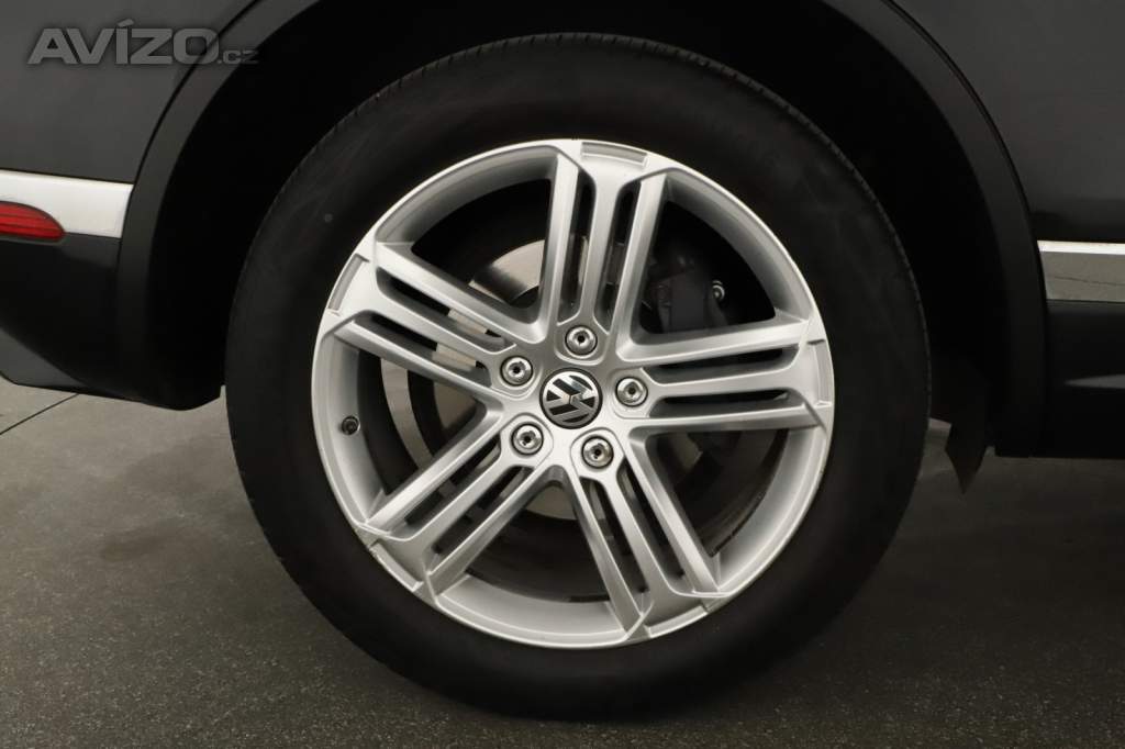 Foto inzerátu VW Touareg 3.0 TDI