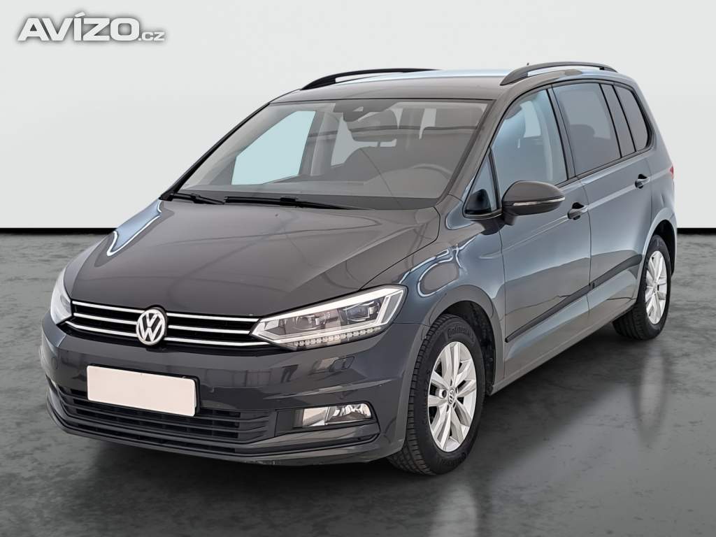 Foto inzerátu VW Touran 2.0 TDI