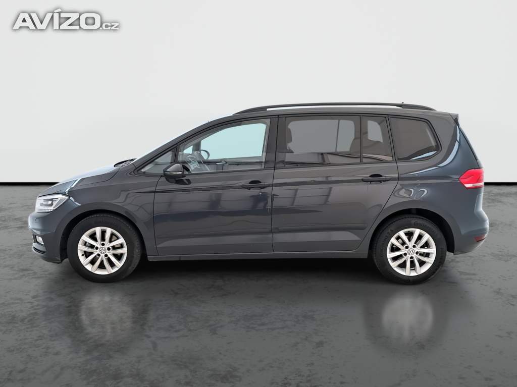 Foto inzerátu VW Touran 2.0 TDI