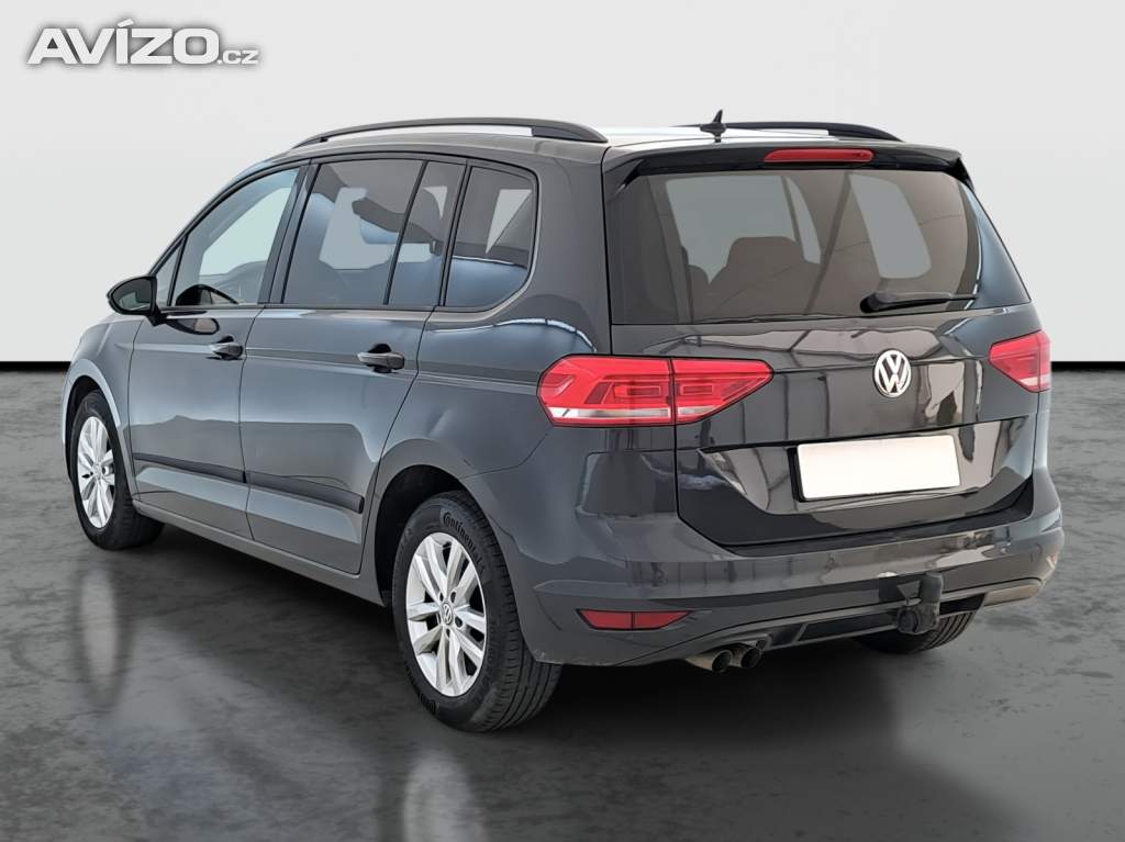 Foto inzerátu VW Touran 2.0 TDI