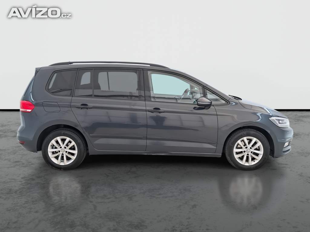 Foto inzerátu VW Touran 2.0 TDI