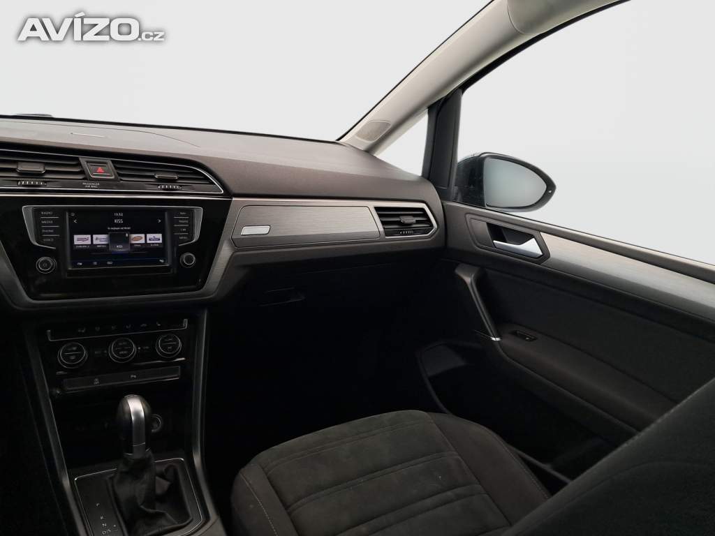 Foto inzerátu VW Touran 2.0 TDI
