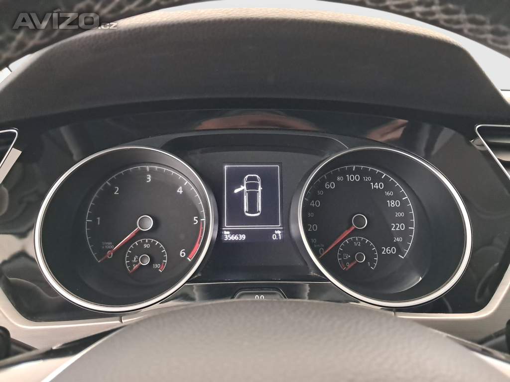Foto inzerátu VW Touran 2.0 TDI