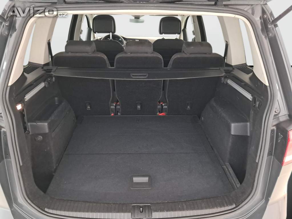 Foto inzerátu VW Touran 2.0 TDI