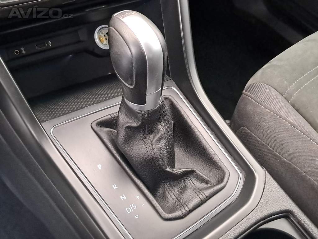 Foto inzerátu VW Touran 2.0 TDI