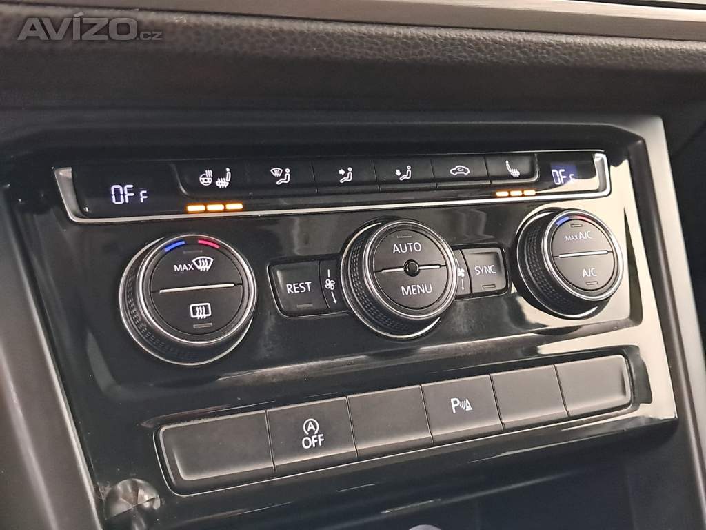 Foto inzerátu VW Touran 2.0 TDI