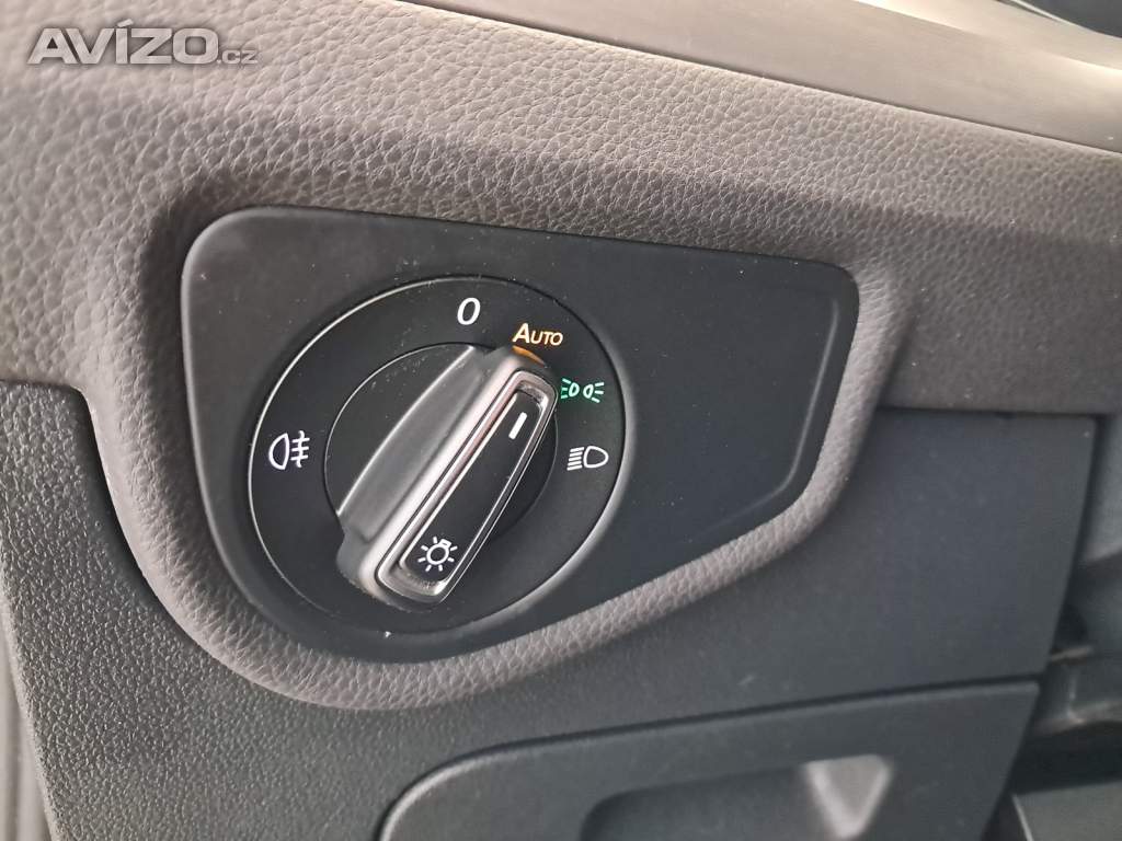 Foto inzerátu VW Touran 2.0 TDI