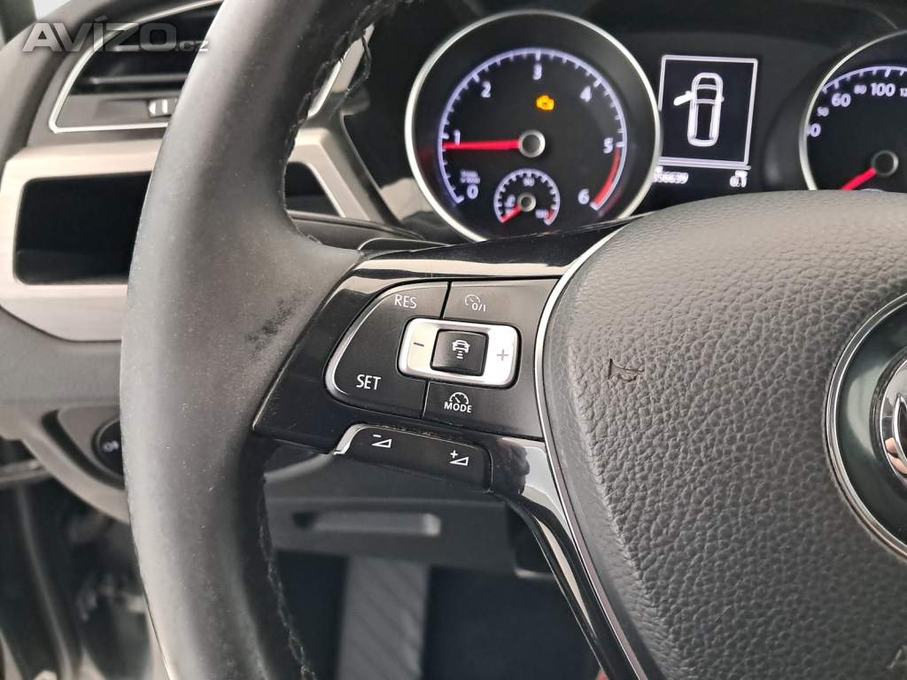 Foto inzerátu VW Touran 2.0 TDI
