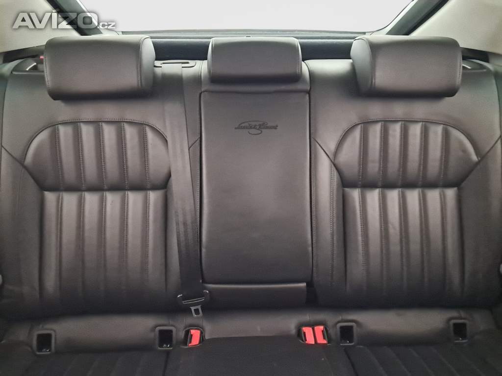 Foto inzerátu Skoda Superb 2.0 TDI