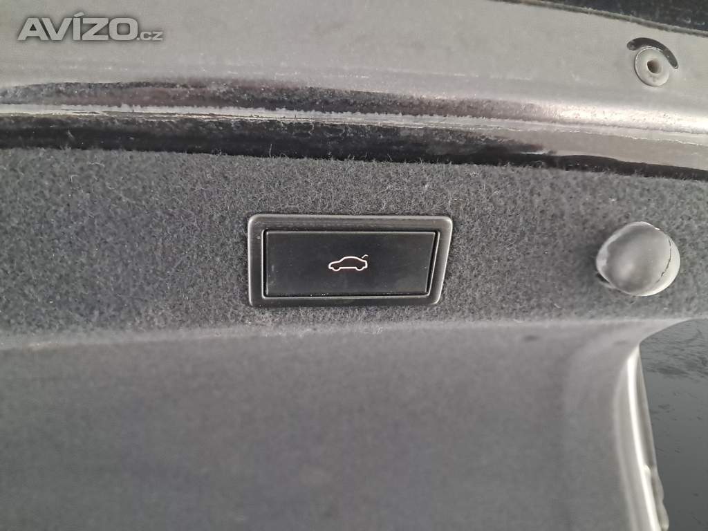Foto inzerátu Skoda Superb 2.0 TDI