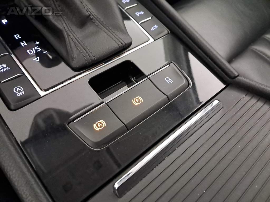 Foto inzerátu Skoda Superb 2.0 TDI