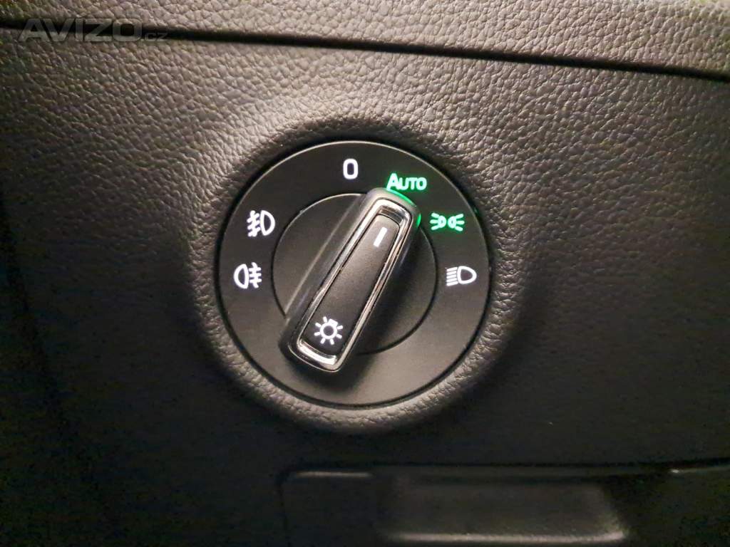 Foto inzerátu Skoda Superb 2.0 TDI