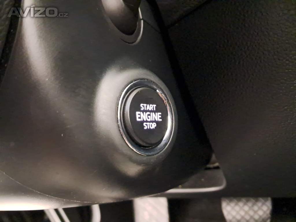 Foto inzerátu Skoda Superb 2.0 TDI