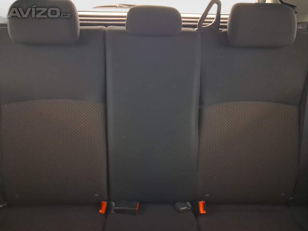 Foto inzerátu Mitsubishi ASX 1.6 MIVEC