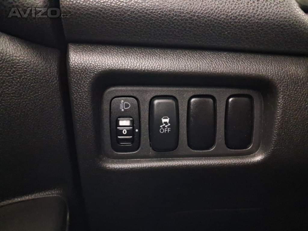 Foto inzerátu Mitsubishi ASX 1.6 MIVEC