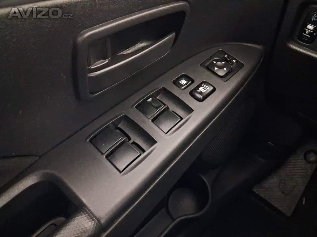 Foto inzerátu Mitsubishi ASX 1.6 MIVEC