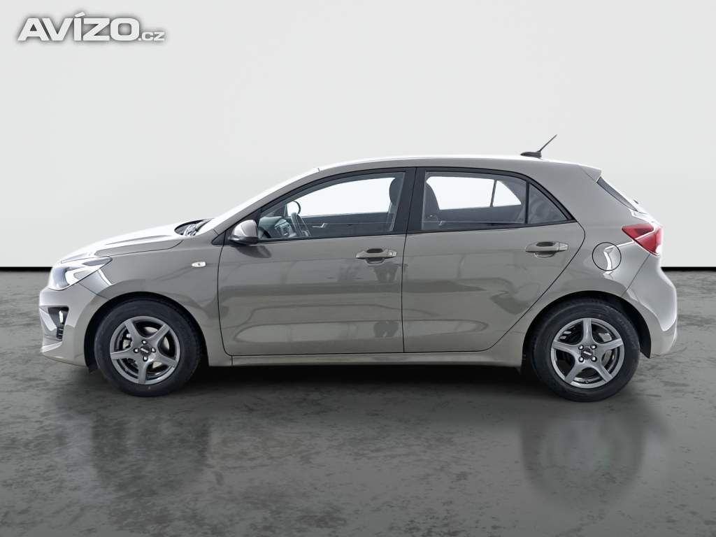 Foto inzerátu Kia Rio 1.2 DPI