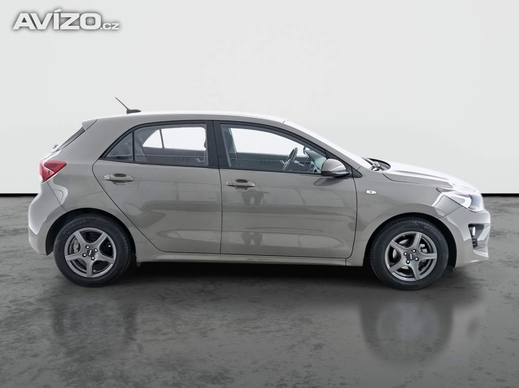 Foto inzerátu Kia Rio 1.2 DPI