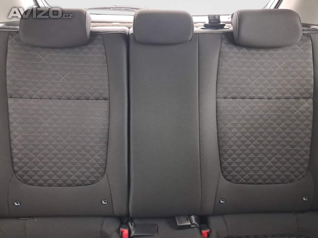 Foto inzerátu Kia Rio 1.2 DPI