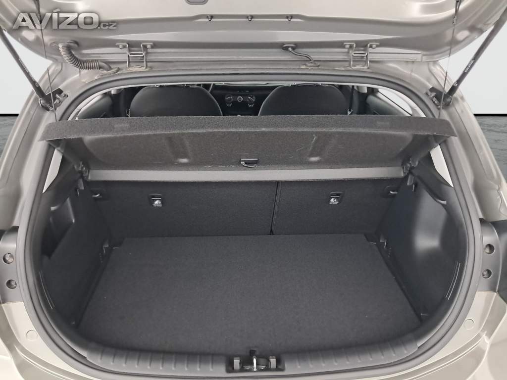 Foto inzerátu Kia Rio 1.2 DPI