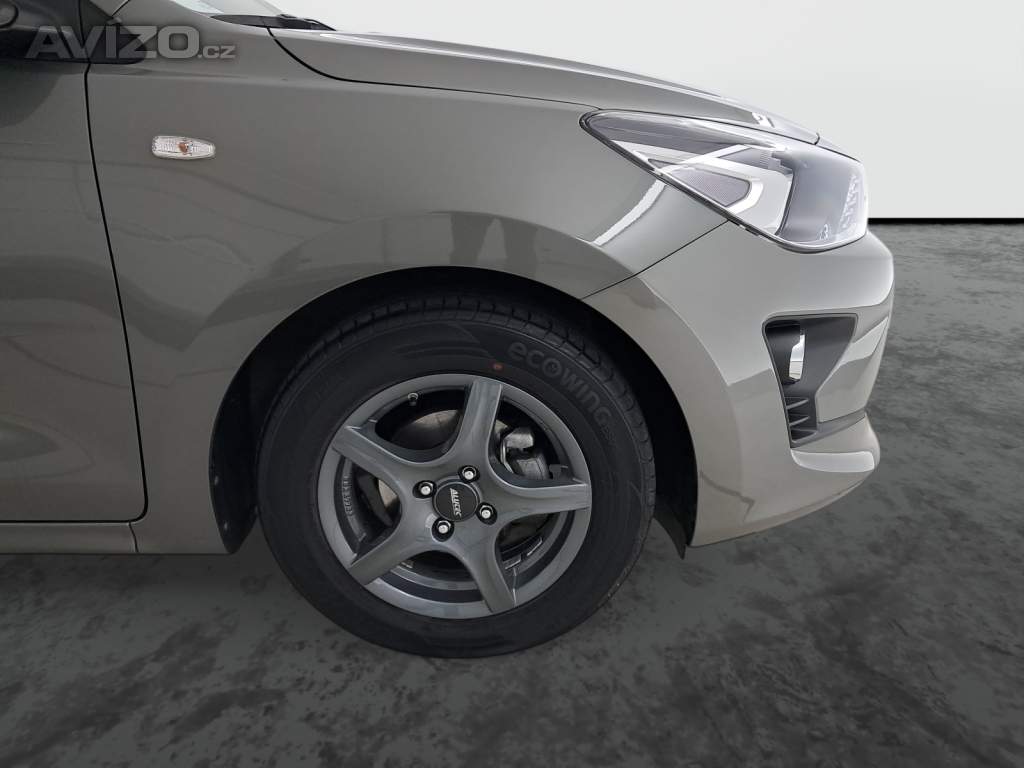 Foto inzerátu Kia Rio 1.2 DPI