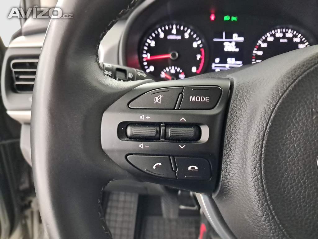 Foto inzerátu Kia Rio 1.2 DPI