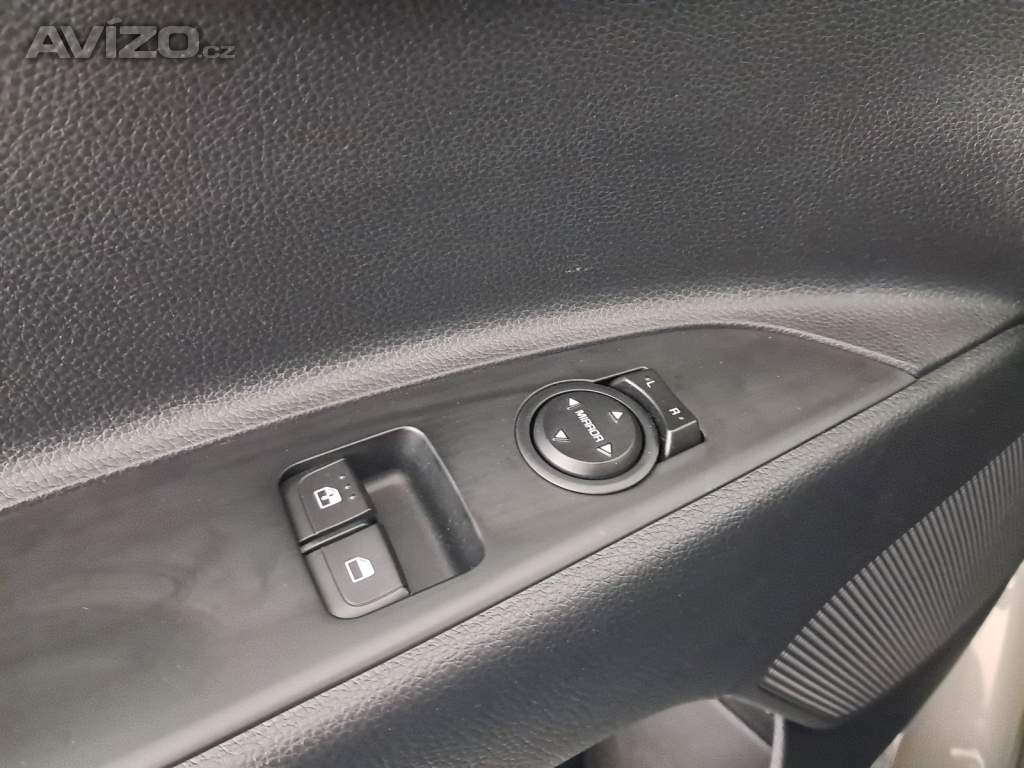 Foto inzerátu Kia Rio 1.2 DPI