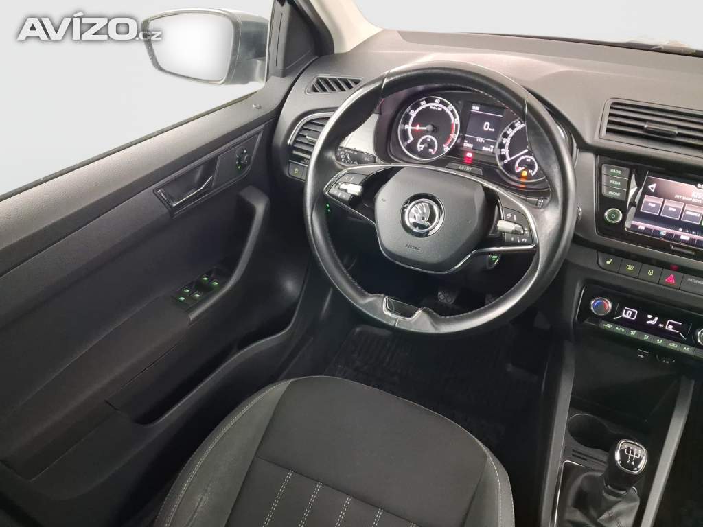 Foto inzerátu Skoda Fabia 1.0 TSI