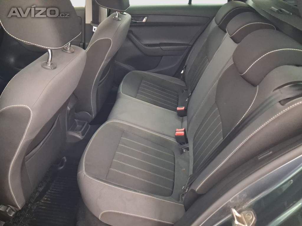 Foto inzerátu Skoda Fabia 1.0 TSI