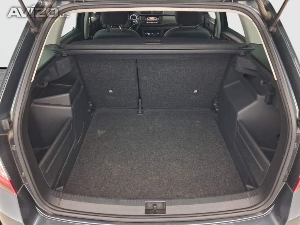 Foto inzerátu Skoda Fabia 1.0 TSI