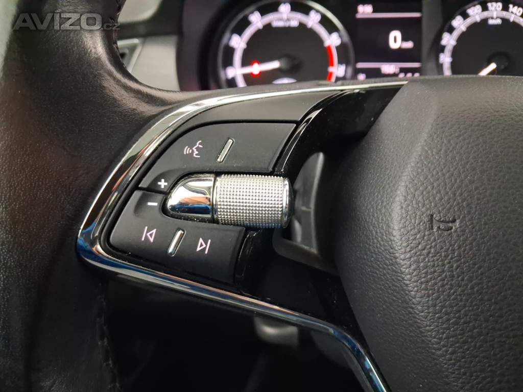 Foto inzerátu Skoda Fabia 1.0 TSI