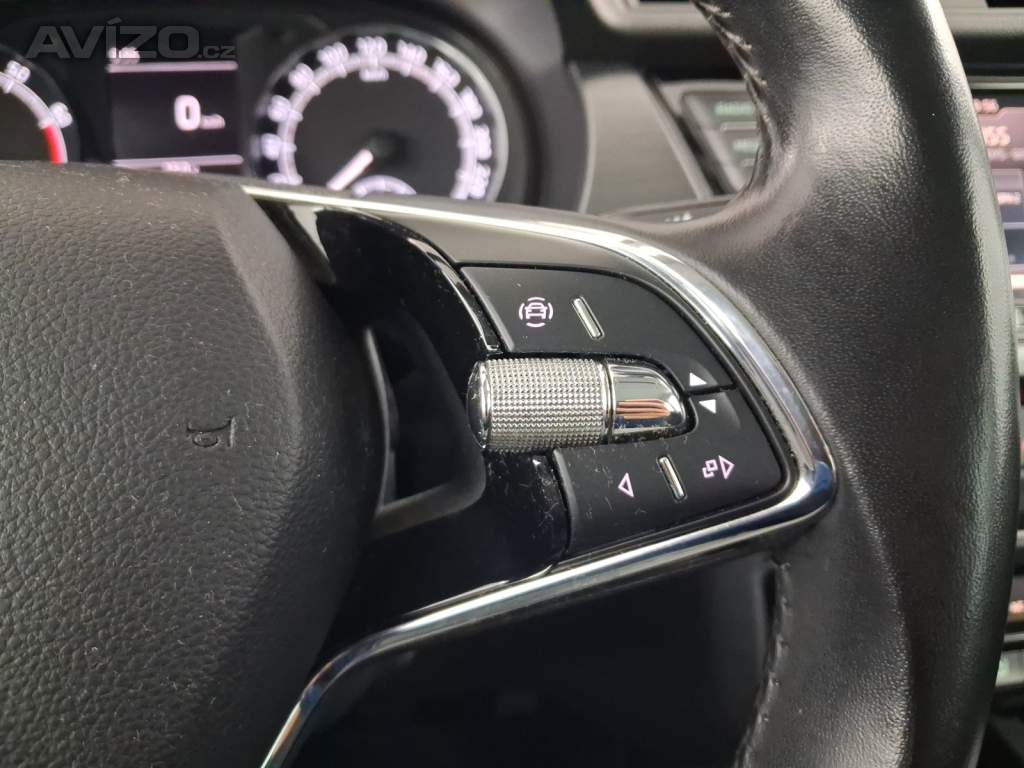 Foto inzerátu Skoda Fabia 1.0 TSI