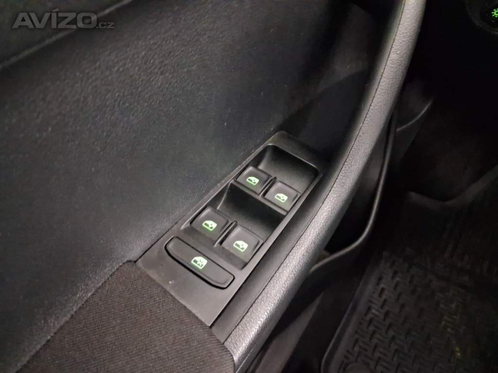 Foto inzerátu Skoda Fabia 1.0 TSI