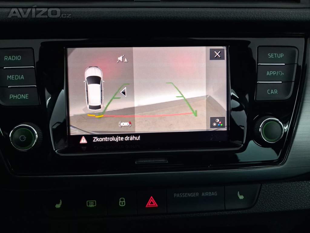 Foto inzerátu Skoda Fabia 1.0 TSI
