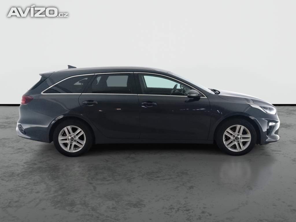 Foto inzerátu Kia Ceed 1.6 CRDi