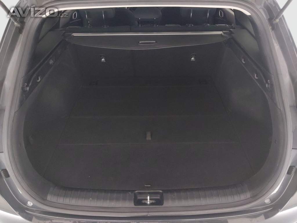 Foto inzerátu Kia Ceed 1.6 CRDi
