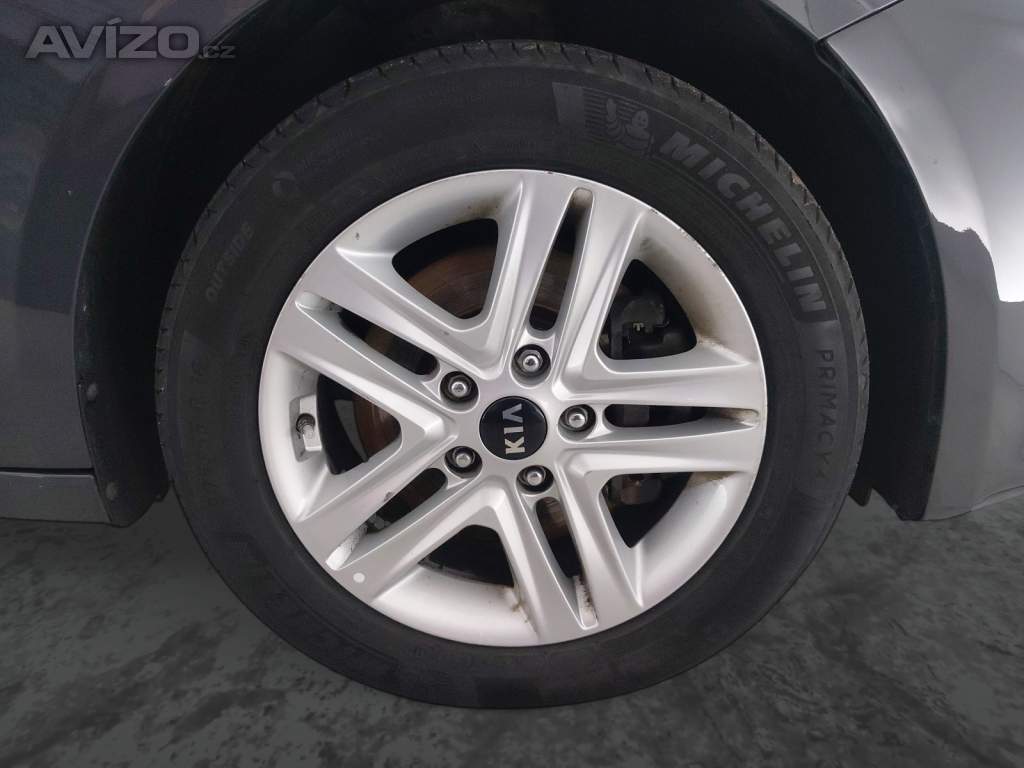 Foto inzerátu Kia Ceed 1.6 CRDi
