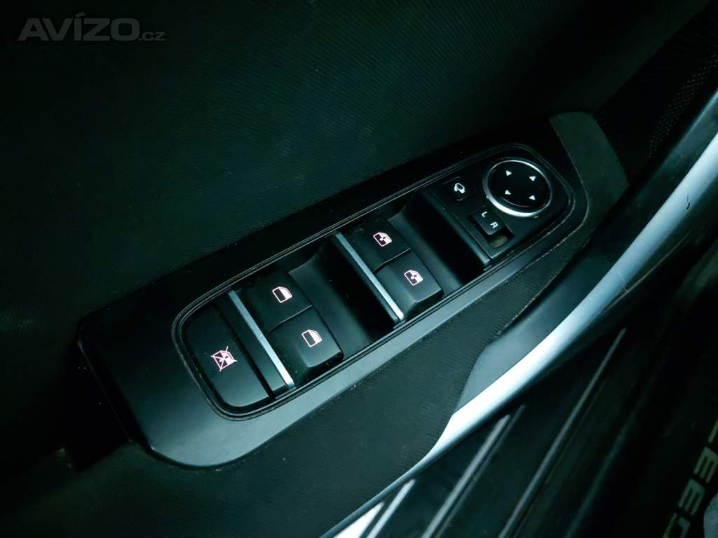 Foto inzerátu Kia Ceed 1.6 CRDi