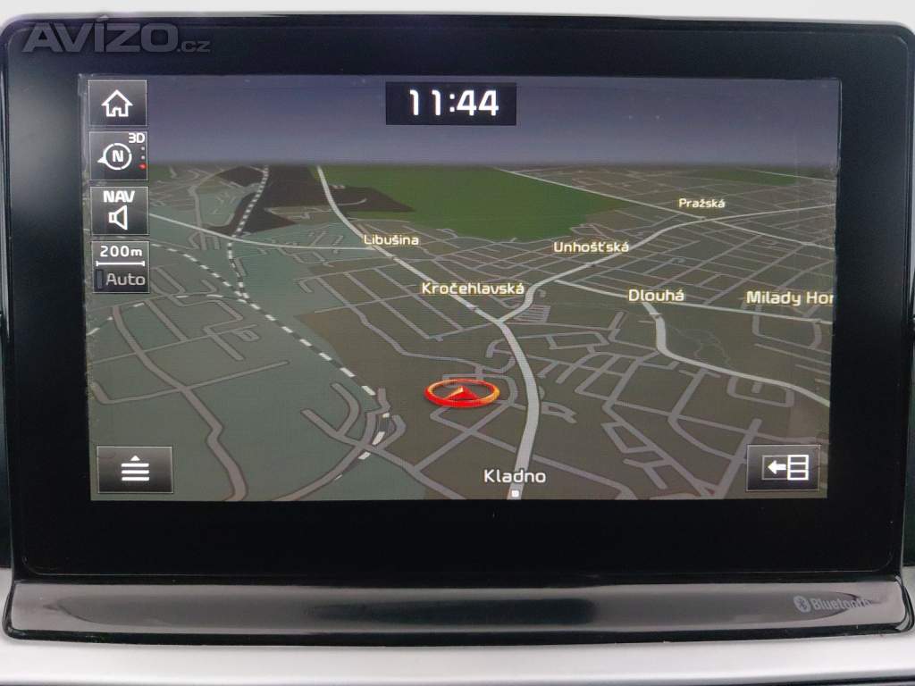 Foto inzerátu Kia Ceed 1.6 CRDi