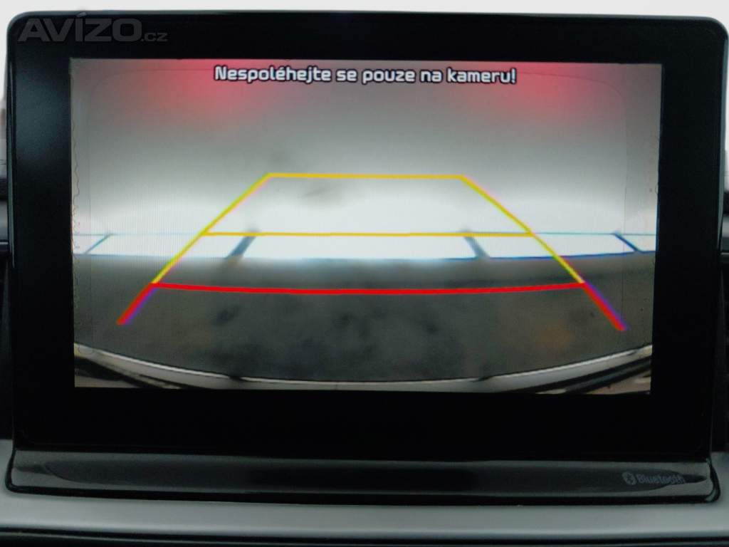 Foto inzerátu Kia Ceed 1.6 CRDi
