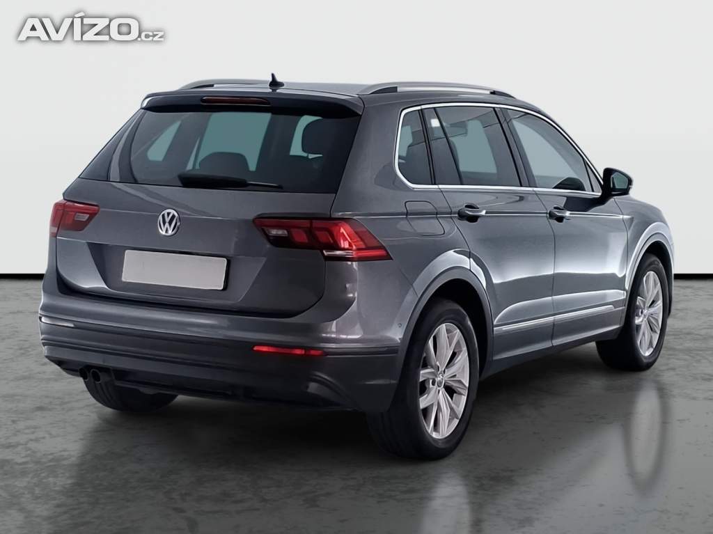 Foto inzerátu VW Tiguan 1.5 TSI